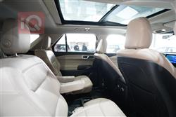 فورد إكسبلورر